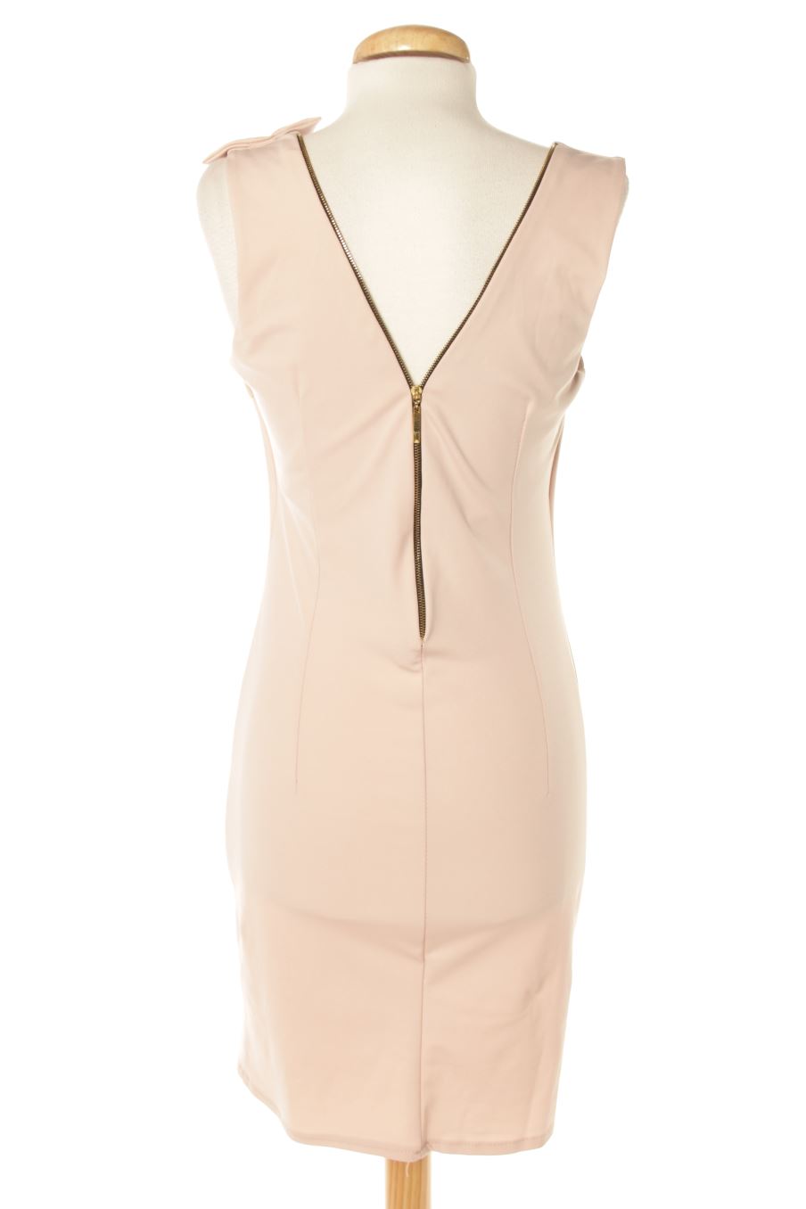 Robe casual PERCENTIL de la taille XS, de couleur rose
