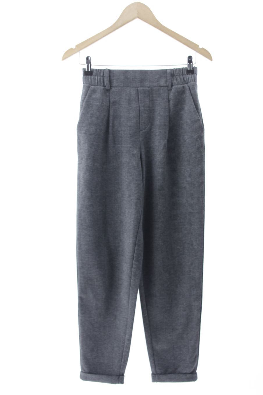 Pantalón de Springfield de la talla 34, de color cuadros