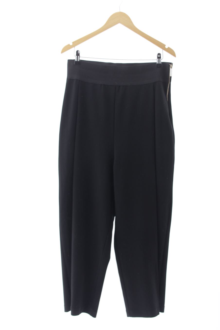 Hose von Rinascimento Größe 44, Farbe Schwarz, für