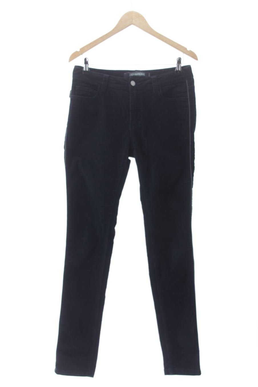 Pantalon Zadig & Voltaire de la taille 40, de couleur noir