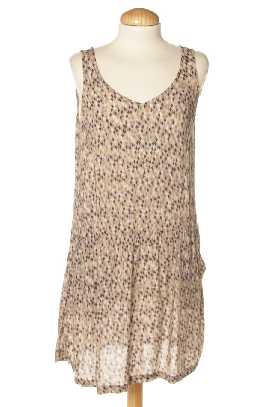 Vestido casual de EseOese de la talla M, de color estampado