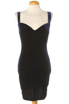 Robe casual XS PERCENTIL, photo 1 sur 2