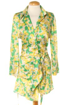 Vestido casual S PERCENTIL