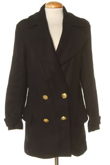 Abrigo XS Zara