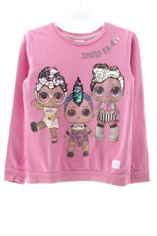 Sweatshirt 134 LOL