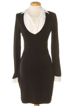 Vestito casual S Pepe Jeans