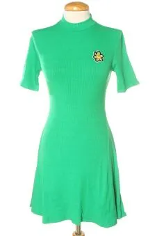 Vestido casual M Desigual, foto 1 de 2