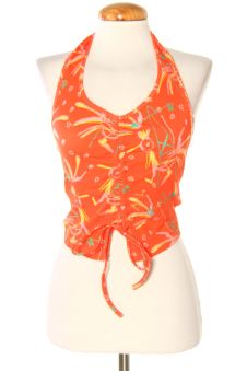 Top M Desigual, foto 1 de 2