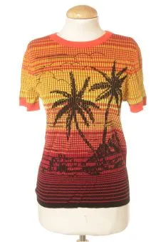 Jersey M Desigual, foto 1 de 2