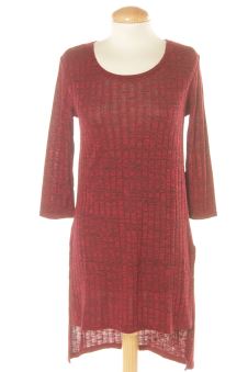 Robe casual S Stradivarius