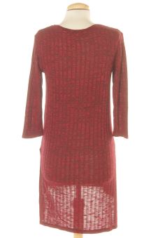 Robe casual S Stradivarius