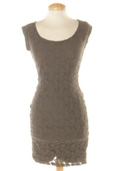 Robe casual L Pull & Bear