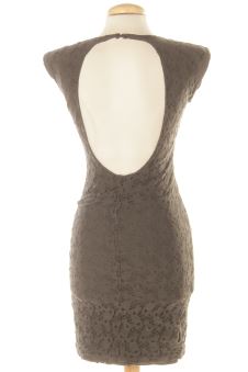 Robe casual L Pull & Bear