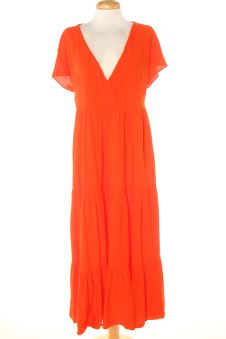 Robe casual S Zara