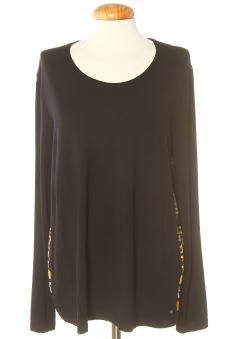 T-shirt à manches longues XL Gerry Weber