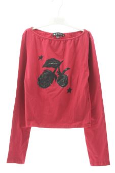 Camiseta de manga larga 11 años Motel