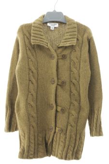 Strickjacke 106 Neck & Neck