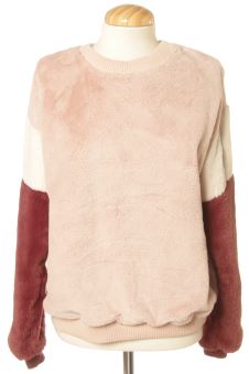 Sudadera S Zara