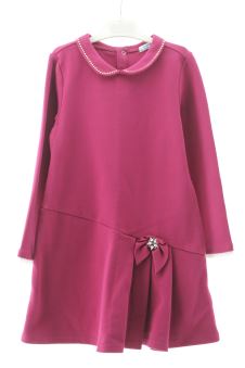 Aufwändiges Kleid 122 Mayoral