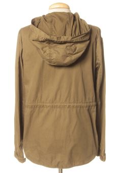 Cazadora M Stradivarius
