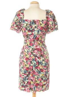 Robe casual 40 Fórmula Joven