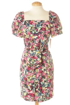 Robe casual 40 Fórmula Joven