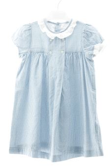 Robe 5 ans PERCENTIL
