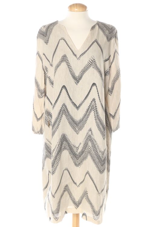 Robe casual