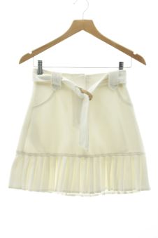Jupe XS Stradivarius