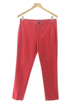 Pantalón 38 Mango