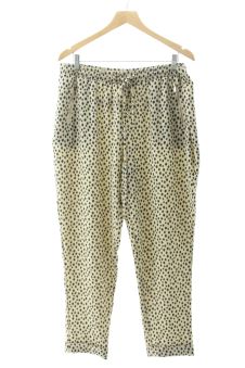 Pantalón Casual XL Cortefiel