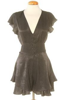 Combinaisons XS Zara
