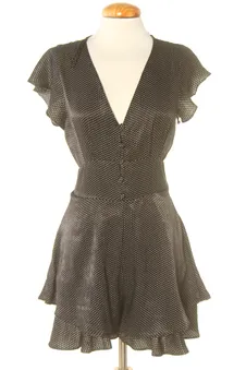 Tuta XS Zara, foto 1 di 2