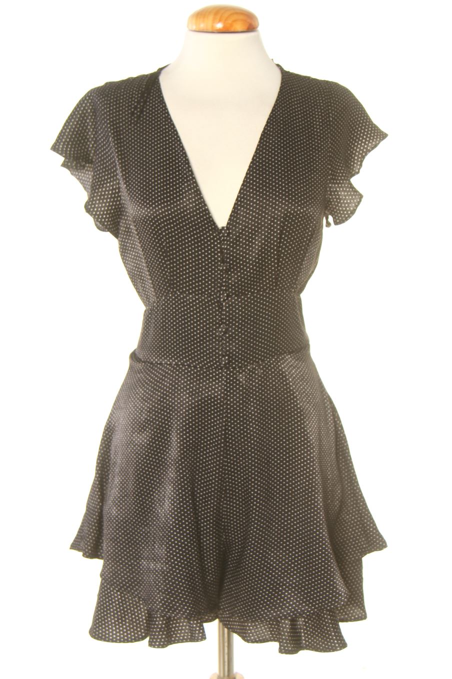 Combinaisons Zara de la taille XS, de couleur imprimés