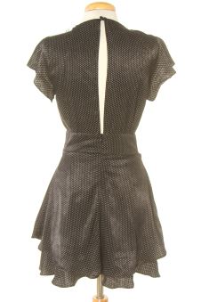 Combinaisons XS Zara