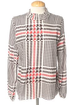 Blouse à manches longues S PERCENTIL
