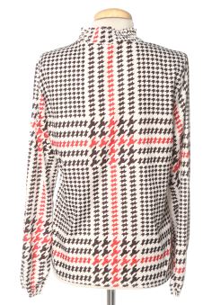 Blouse à manches longues S PERCENTIL