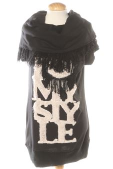Pull L Morghy art stylist, photo 1 sur 2