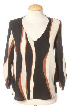 Blusa de manga larga XS Vero moda, foto 1 de 2