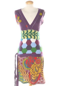 Vestito casual XS Desigual, foto 1 di 2