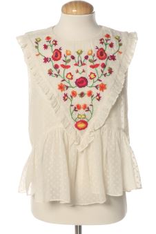ZARA TRAFALUC