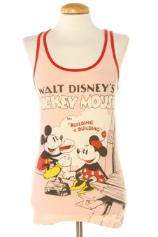 Débardeur S Disney, photo 1 sur 2
