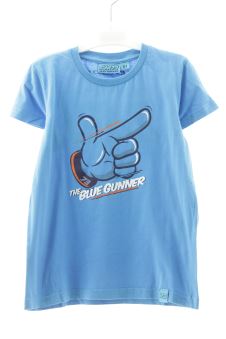 Camiseta 6 años AM73 Alex Marquez