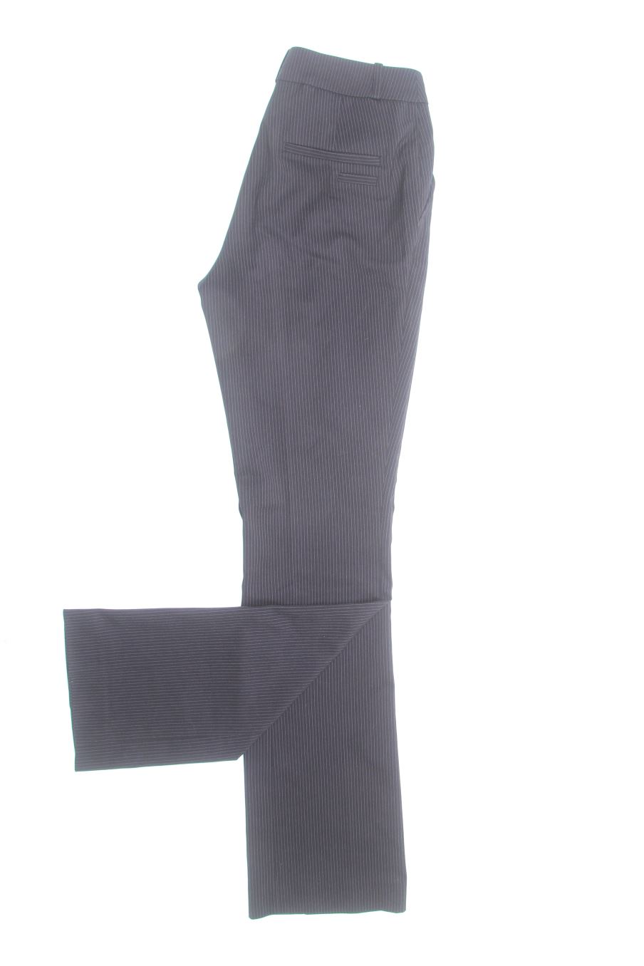 Hose von H&M Größe 36, Farbe Schwarz, für