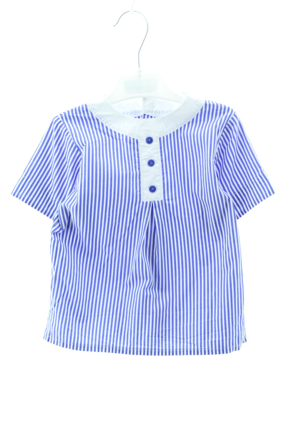 Blouse à manches courtes PERCENTIL de la taille 3 ans de seconde main