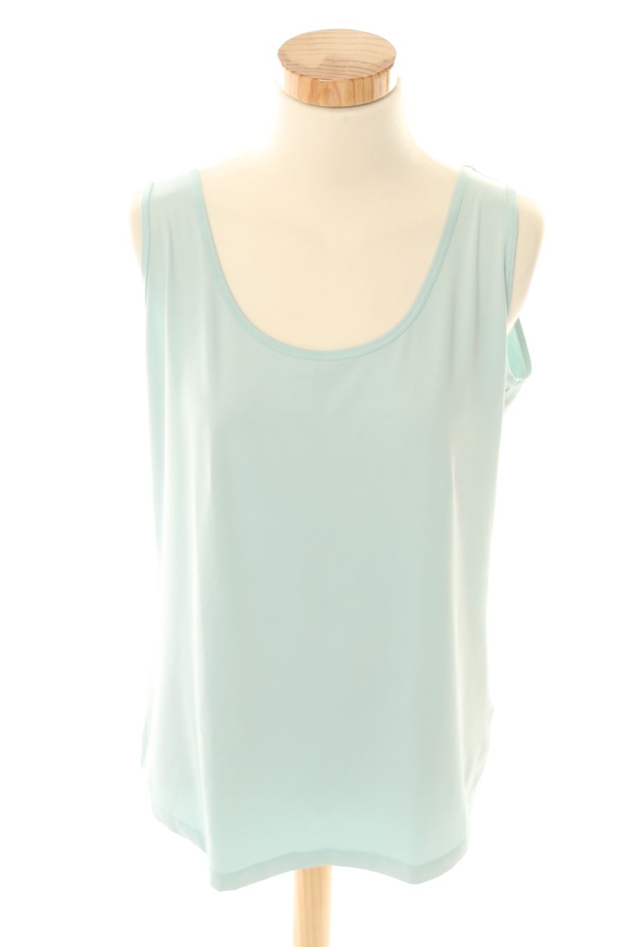 Top von Tchibo Größe L, Farbe Blau, für