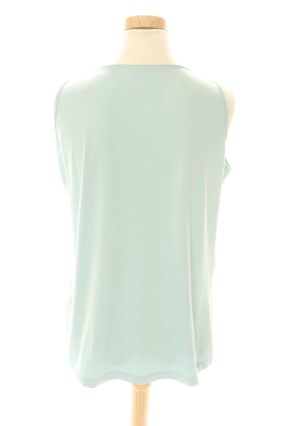 Top von Tchibo Größe L, Farbe Blau, für