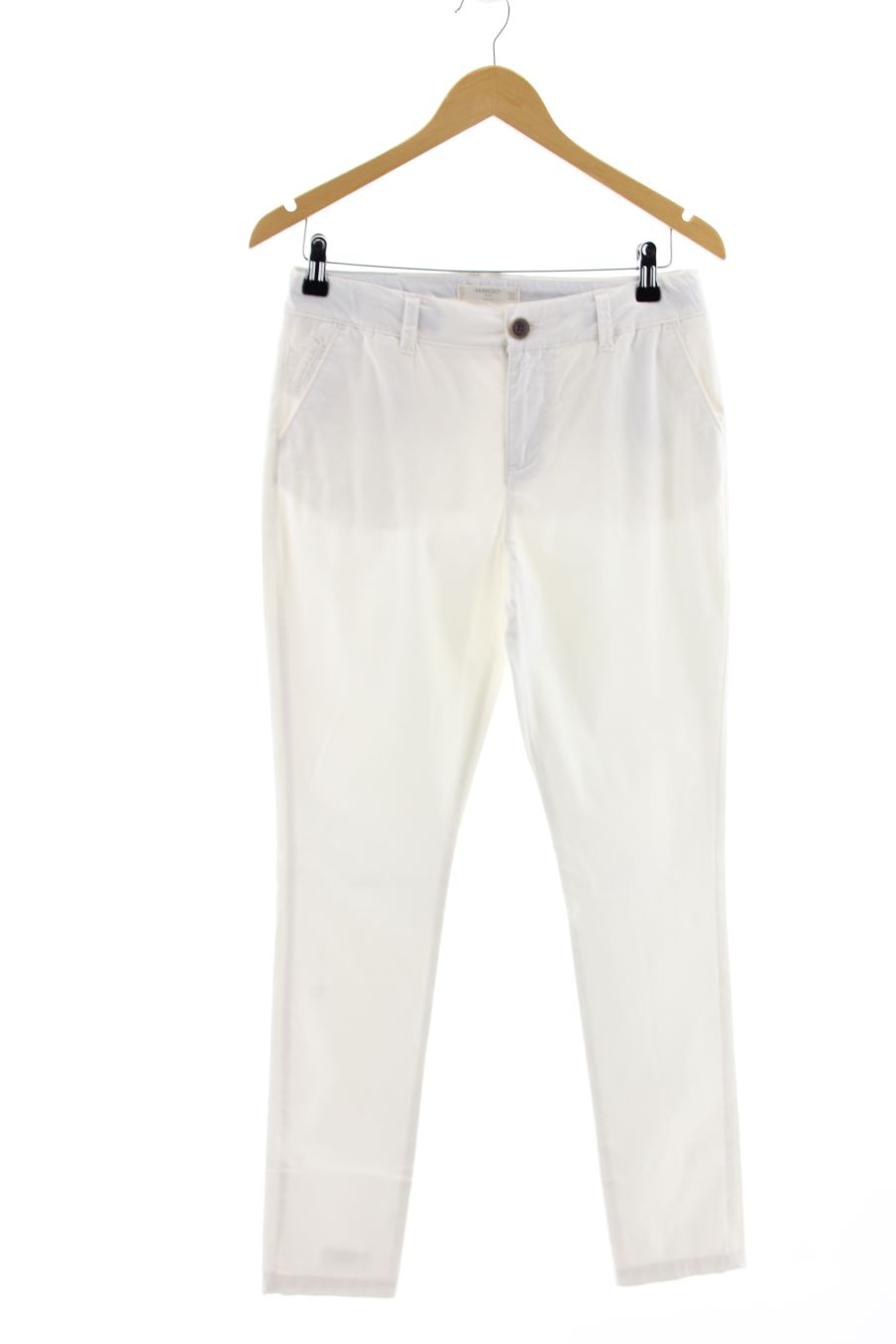 Pantalón de Mango de la talla 13 años de segunda mano