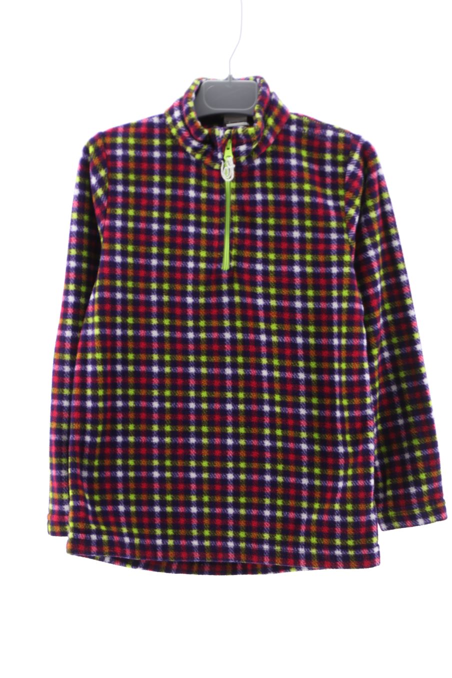 Sweatshirt Quechua (DECATHLON) de la taille 8 ans de seconde main