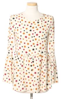 Blouse à manches longues S PERCENTIL, photo 1 sur 2